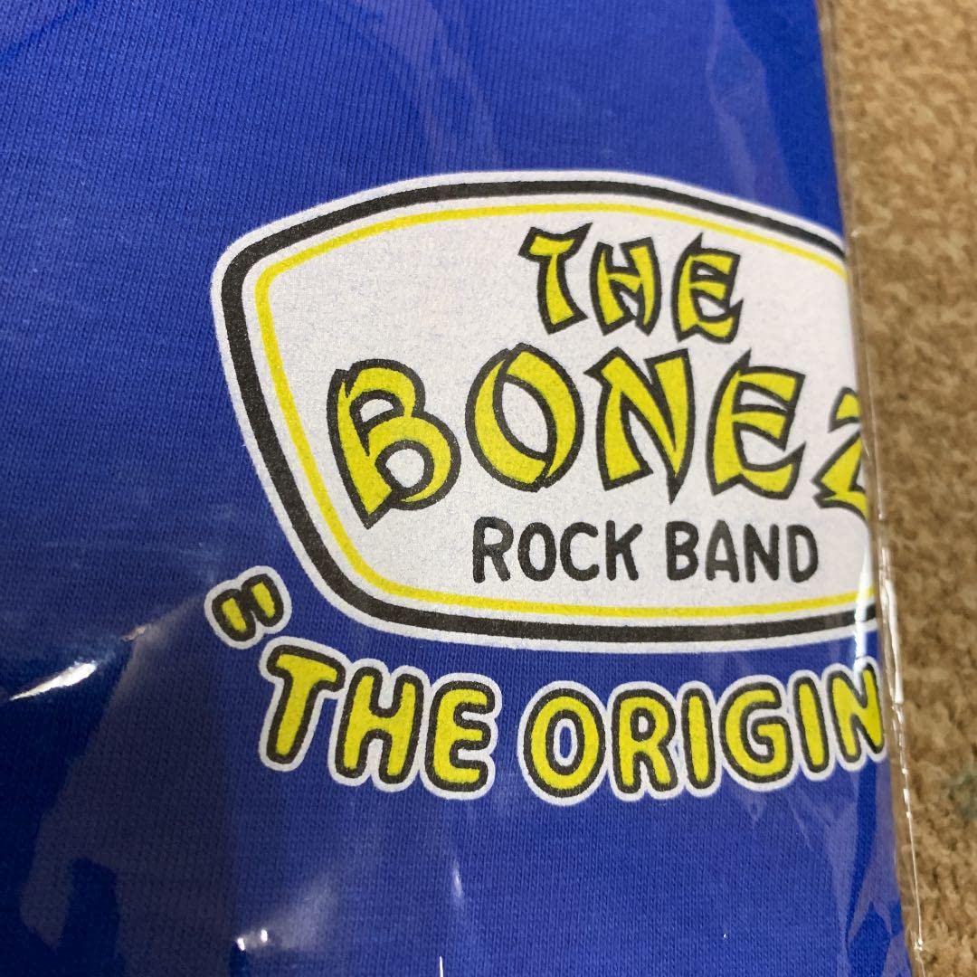 Amazon.co.jp: The BONEZ フェス会場限定 Tシャツ XL : おもちゃ